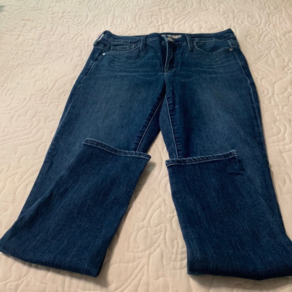 Women’s Athleta jeans